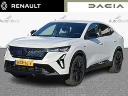 Suv Nieuw 2025 Renault Rafale Esprit Alpine SUV | € 45.950 (Goede deal)