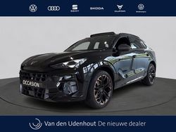 Zwart Gebruikt 2024 Cupra Terramar VZ SUV | € 49.950 (Eerlijke prijs)