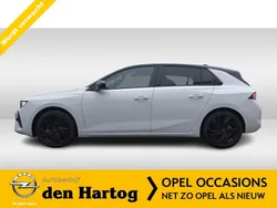 Wit Gebruikt 2024 Opel Astra Hatchback | € 26.700 (Super prijs)