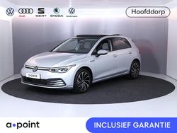 Zilver Gebruikt 2021 VW Golf VIII Style Hatchback | € 28.949 (Iets duurder)