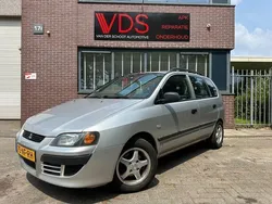 Grijs Gebruikt 2003 Mitsubishi Space Star MPV | € 1.450 (Eerlijke prijs)