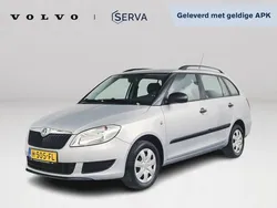 Grijs Gebruikt 2011 Skoda Fabia Ambition Stationwagen | € 3.750 (Eerlijke prijs)