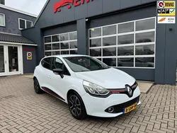 Wit Gebruikt 2013 Renault Clio IV Dynamique Hatchback | € 5.495 (Eerlijke prijs)