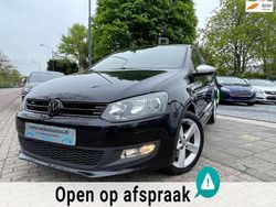 Zwart Gebruikt 2013 VW Polo Black Edition Hatchback | € 7.495 (Eerlijke prijs)