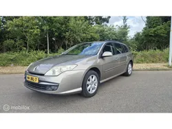 Beige Gebruikt 2009 Renault Laguna III Stationwagen | € 2.950 (Iets duurder)