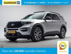 Grijs Gebruikt 2020 Ford Explorer ST-Line SUV | € 42.445