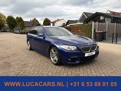Grijs Gebruikt 2011 BMW 535 Executive Stationwagen | € 10.995 (Iets duurder)