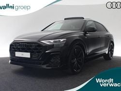 Zwart Nieuw 2025 Audi Q8 Proline SUV | € 129.248