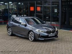 Grijs Gebruikt 2020 BMW M135 Executive Hatchback | € 33.950 (Super prijs)