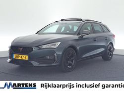 Grijs Gebruikt 2022 Cupra Leon VZ Stationwagen | € 27.949 (Eerlijke prijs)