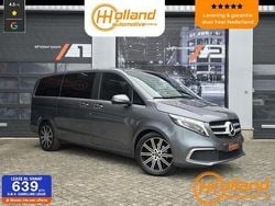 Grijs Gebruikt 2020 Mercedes V300 Avantgarde MPV | € 38.850 (Super prijs)