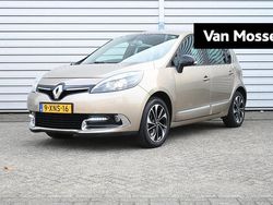 Bruin Gebruikt 2014 Renault Scénic III Bose Edition MPV | € 10.945 (Duur)