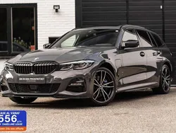 Groen Gebruikt 2022 BMW 330e Executive Stationwagen | € 41.950 (Iets duurder)