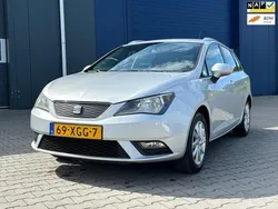 Seat Ibiza ST