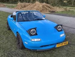 Gebruikt 1993 Mazda MX5 Cabriolet | € 8.500