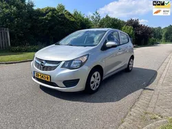 Grijs Gebruikt 2019 Opel Karl Edition Hatchback | € 7.450 (Super prijs)