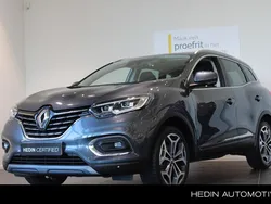 Grijs Gebruikt 2019 Renault Kadjar Intens SUV | € 19.850 (Eerlijke prijs)