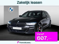 Gebruikt 2022 BMW 530 Executive Stationwagen | € 60.685