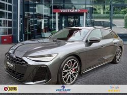 Grijs Nieuw 2025 Audi A6 S-Line Stationwagen | € 86.950 (Iets duurder)