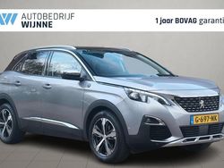 Grijs Gebruikt 2019 Peugeot 3008 Crossway SUV | € 15.950 (Goede deal)