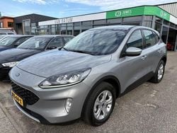 Grijs Gebruikt 2022 Ford Kuga Titanium SUV | € 23.645 (Super prijs)
