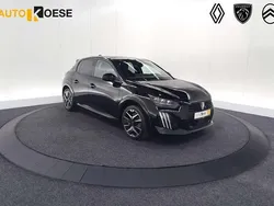 Zwart Gebruikt 2024 Peugeot 208 GTi Hatchback | € 25.900 (Eerlijke prijs)
