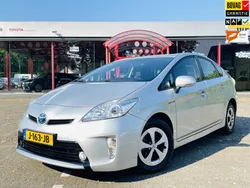 Grijs Gebruikt 2020 Toyota Prius Comfort Hatchback | € 13.290