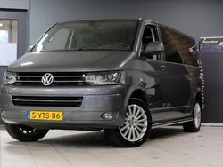 Overige Gebruikt 2012 VW T5 Van | € 13.500 (Super prijs)
