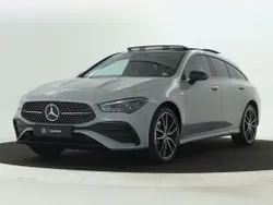 Manufaktur alpinegrijs uni Nieuw 2025 Mercedes 250 Business Stationwagen | € 55.574 (Eerlijke prijs)