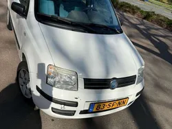 Gebruikt 2005 Fiat Panda Dynamic Hatchback | € 1.650 (Iets duurder)