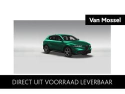 Groen Nieuw 2025 Alfa Romeo Tonale Sprint SUV | € 53.952 (Duur)