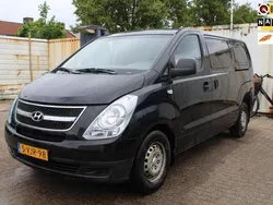 Overige Gebruikt 2010 Hyundai H 300 Dynamiq Van | € 1.400 (Goede deal)