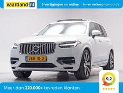 Wit Gebruikt 2020 Volvo XC90 Inscription SUV | € 37.909 (Goede deal)