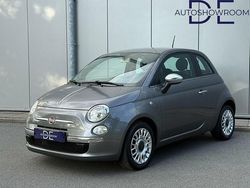 Grijs Gebruikt 2013 Fiat 500 Easy Hatchback | € 5.650 (Eerlijke prijs)