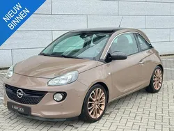 Overige Gebruikt 2013 Opel Adam Edition Hatchback | € 7.577 (Iets duurder)