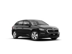 Zwart Nieuw 2025 Skoda Scala Selection Hatchback | € 31.540 (Iets duurder)