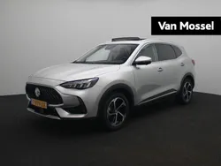 Grijs Gebruikt 2023 MG EHS Luxury SUV | € 28.995 (Duur)