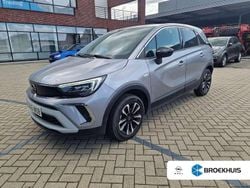 Grijs, metallic lak Gebruikt 2024 Opel Crossland Elegance SUV | € 23.400 (Eerlijke prijs)