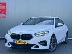 Wit Gebruikt 2020 BMW 218 Executive Coupé | € 21.699 (Eerlijke prijs)