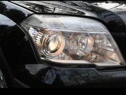 Gebruikt 2011 Mercedes GLK200 SUV | € 4.950