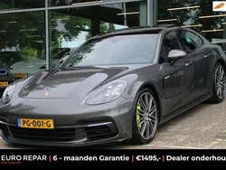 Grijs Gebruikt 2017 Porsche Panamera Sedan | € 59.995 (Super prijs)