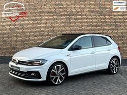 Wit Gebruikt 2020 VW Polo GTI Hatchback | € 21.950 (Eerlijke prijs)