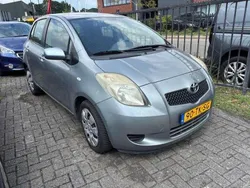 Grijs Gebruikt 2006 Toyota Yaris Verso Sol MPV | € 2.499 (Eerlijke prijs)