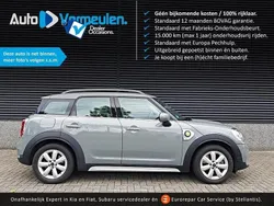 Grijs Gebruikt 2020 Mini Cooper S Countryman SUV | € 23.995 (Goede deal)