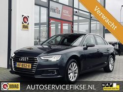Grijs Gebruikt 2016 Audi A4 Design Sedan | € 17.995 (Eerlijke prijs)