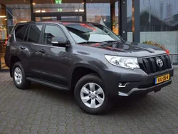 Grijs Gebruikt 2020 Toyota Land Cruiser Comfort SUV | € 45.974 (Eerlijke prijs)