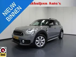 Grijs Gebruikt 2020 Mini Cooper S Countryman Salt SUV | € 21.945 (Goede deal)