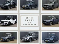 Gebruikt 2020 BMW X1 SUV | € 25.000 (Eerlijke prijs)