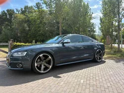 Grijs Gebruikt 2009 Audi S5 Coupé | € 12.999