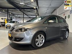Grijs Gebruikt 2007 Seat Altea MPV | € 2.899 (Eerlijke prijs)